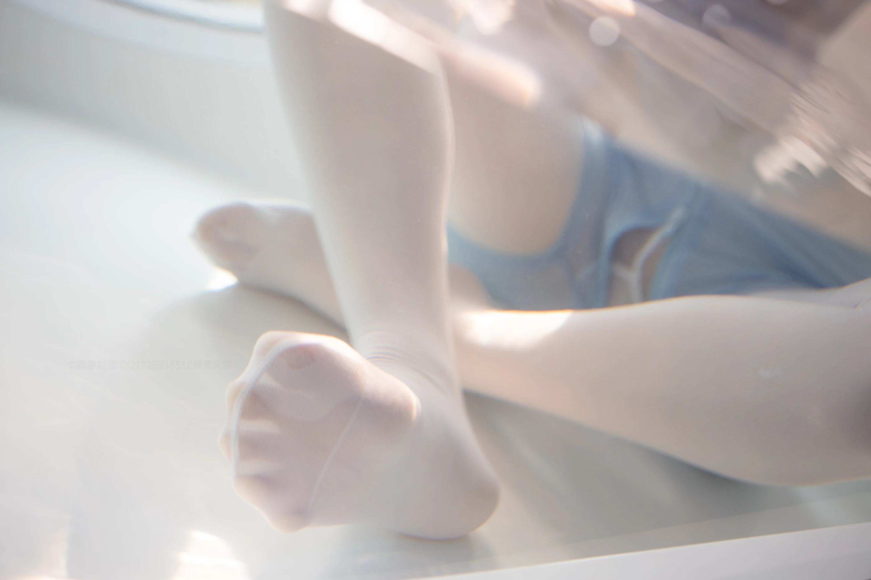 森萝财团 X-049 [165P 1V]插图